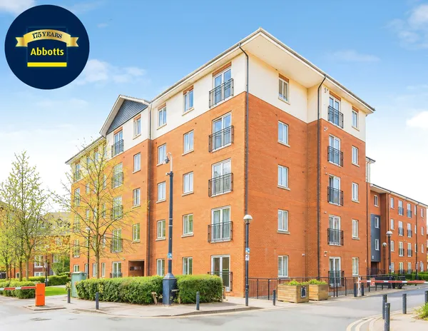 Starling Court, Bishop's Stortford,  ...