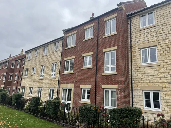 Ryebeck Court, Pickering