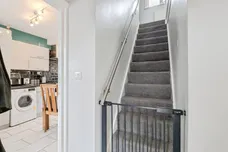 Woodthorpe Road, Loughborough