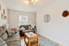 Woodthorpe Road, Loughborough