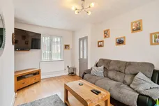 Woodthorpe Road, Loughborough