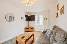 Woodthorpe Road, Loughborough