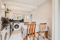 Woodthorpe Road, Loughborough