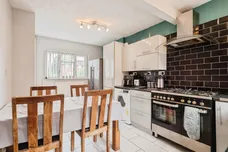 Woodthorpe Road, Loughborough