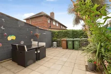 Woodthorpe Road, Loughborough