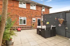 Woodthorpe Road, Loughborough