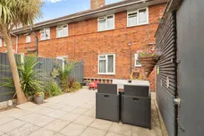 Woodthorpe Road, Loughborough