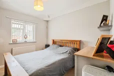 Woodthorpe Road, Loughborough