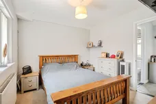 Woodthorpe Road, Loughborough