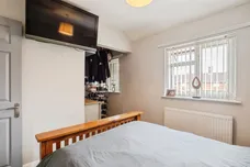 Woodthorpe Road, Loughborough