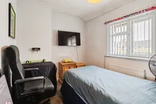 Woodthorpe Road, Loughborough