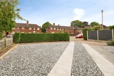 Woodthorpe Road, Loughborough