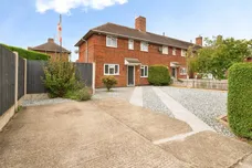 Woodthorpe Road, Loughborough