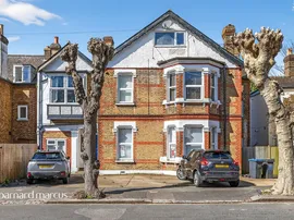 Dornton Road, SOUTH CROYDON photo