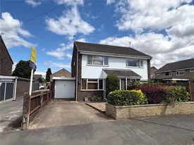 Property responsive