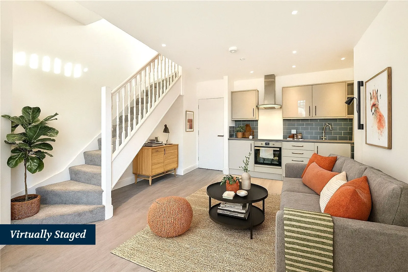 Dartmouth Road, Mapesbury, London, NW2