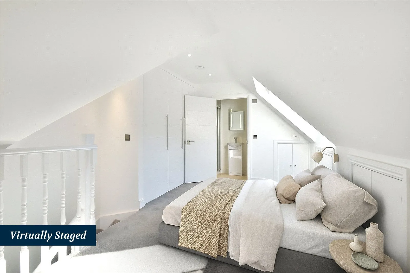 Dartmouth Road, Mapesbury, London, NW2