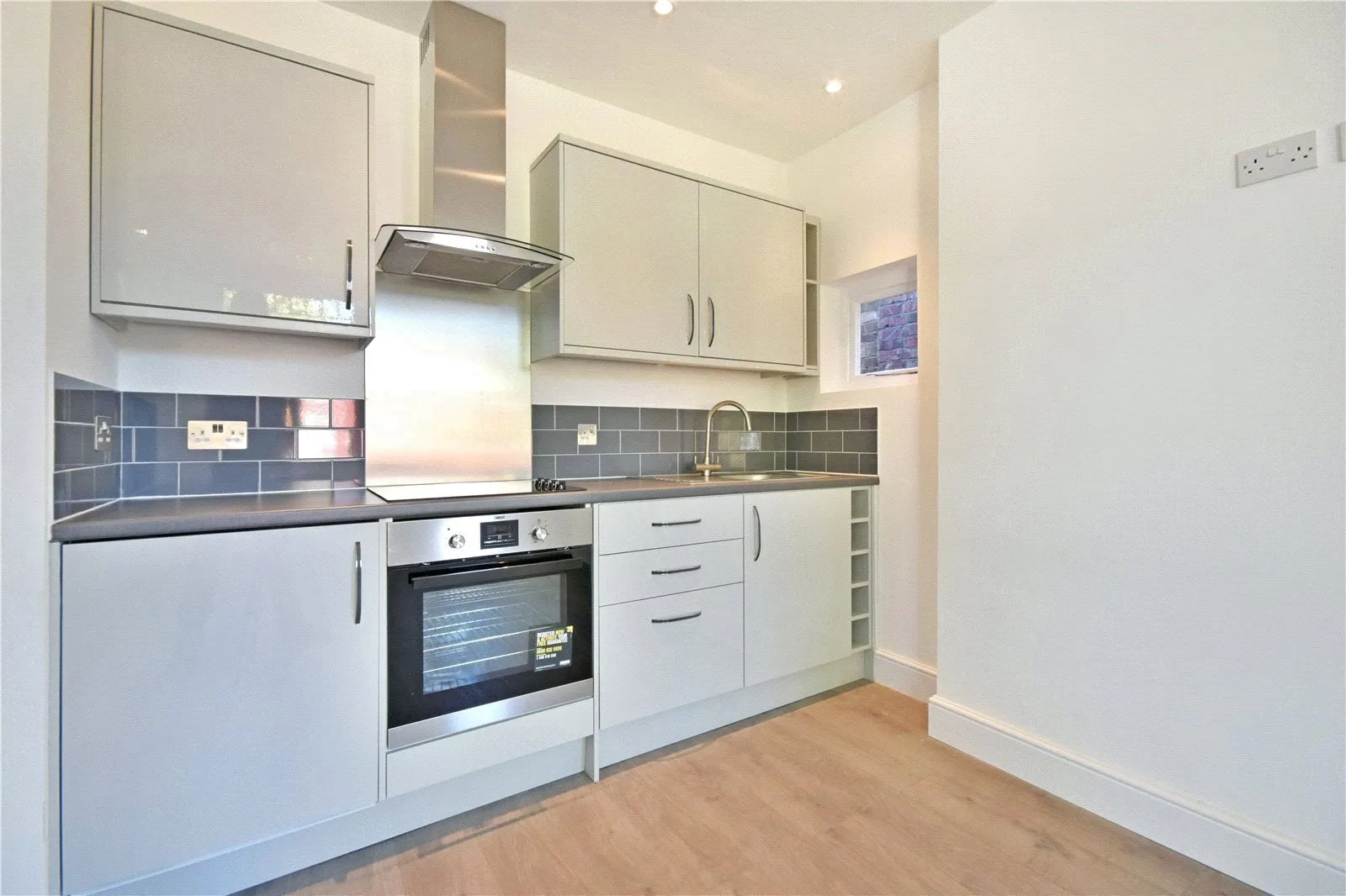 Dartmouth Road, Mapesbury, London, NW2