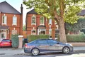 Dartmouth Road, Mapesbury, London, NW2 — photo 1