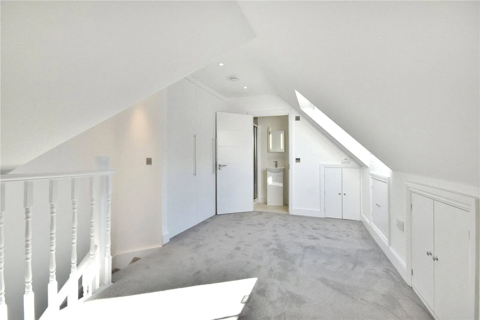 Dartmouth Road, Mapesbury, London, NW2