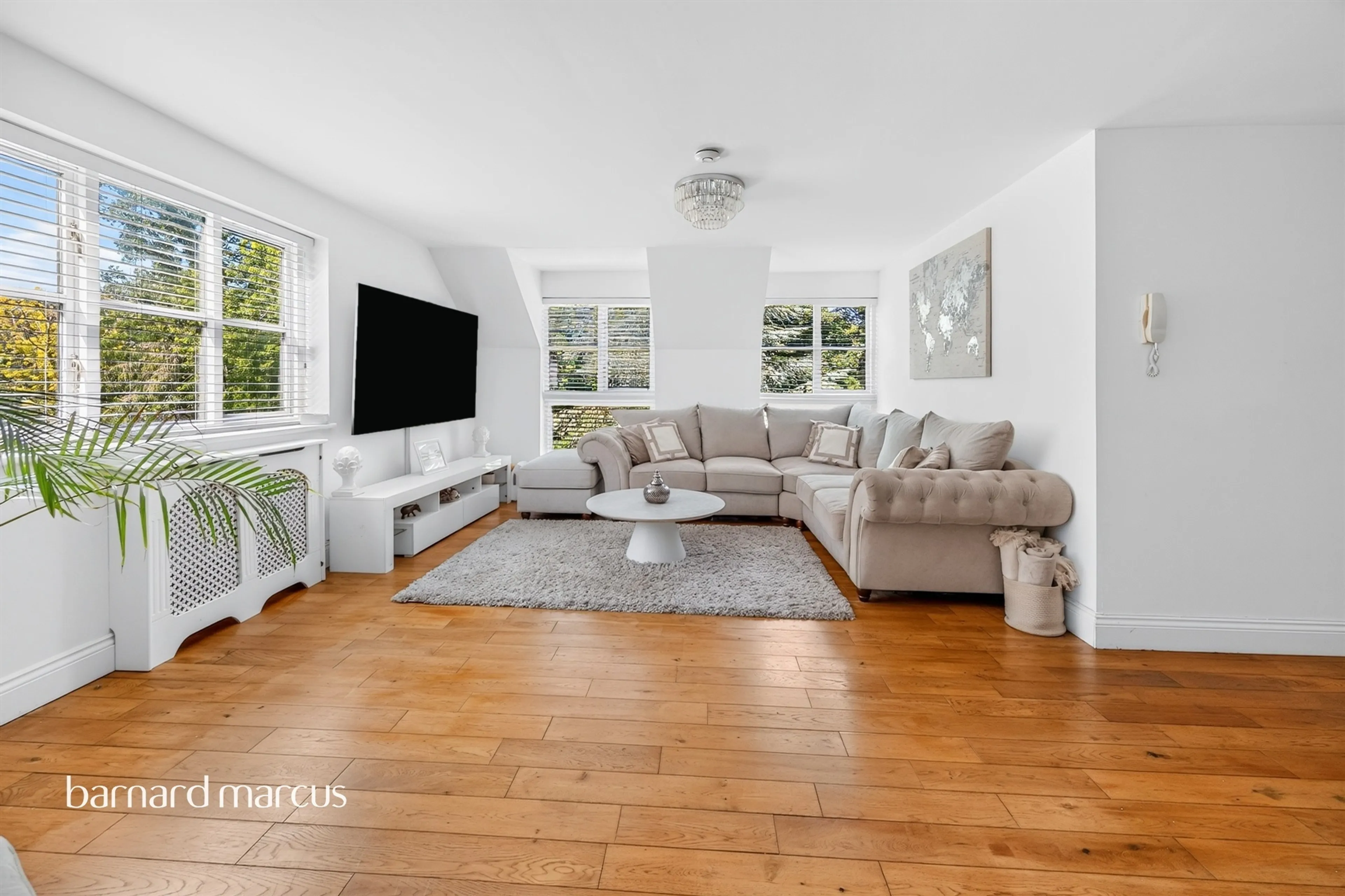 Property at Culmington Road, South Croydon