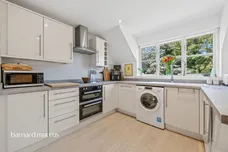 Culmington Road, South Croydon