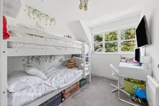 Culmington Road, South Croydon