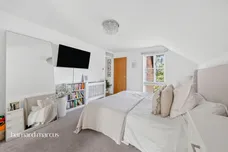 Culmington Road, South Croydon