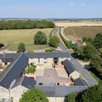 Heritage Court, Clifton Reynes, Olney, MK46