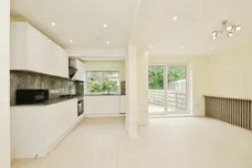 Newland Park Drive, YORK