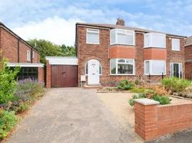 Newland Park Drive, YORK thumb 2