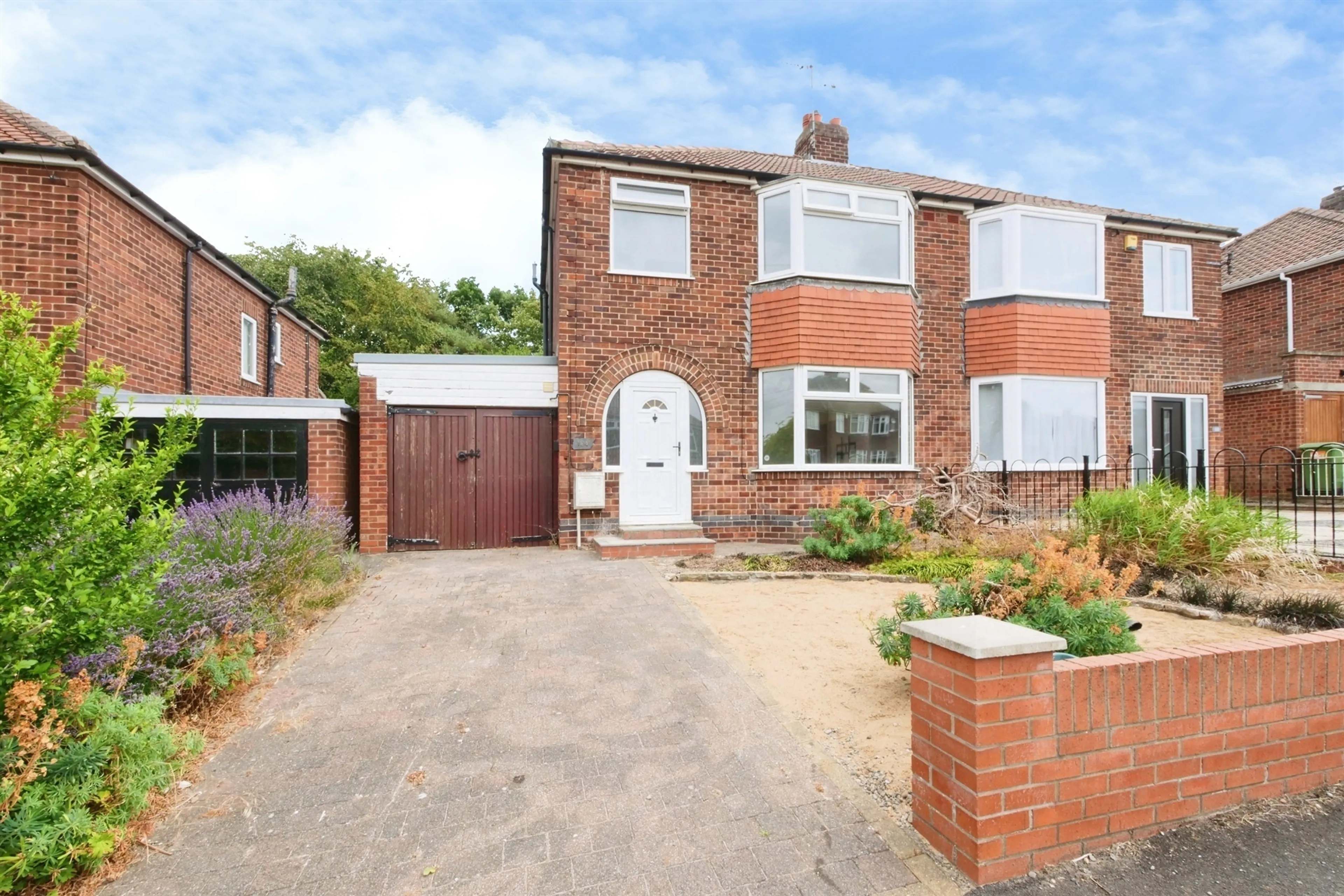 Property at Newland Park Drive, YORK