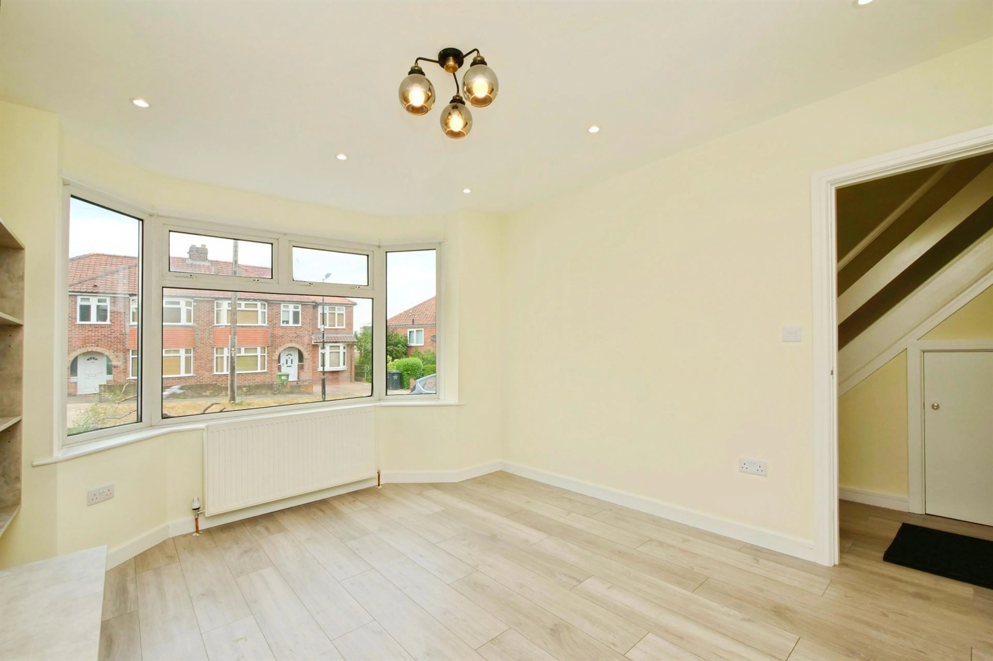 Property at Newland Park Drive, YORK