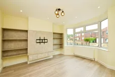 Newland Park Drive, YORK