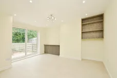 Newland Park Drive, YORK