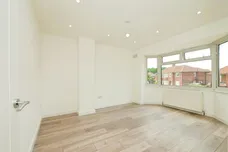 Newland Park Drive, YORK