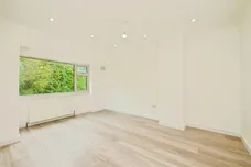 Newland Park Drive, YORK