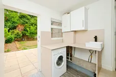 Newland Park Drive, YORK