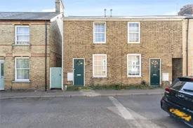 Property responsive