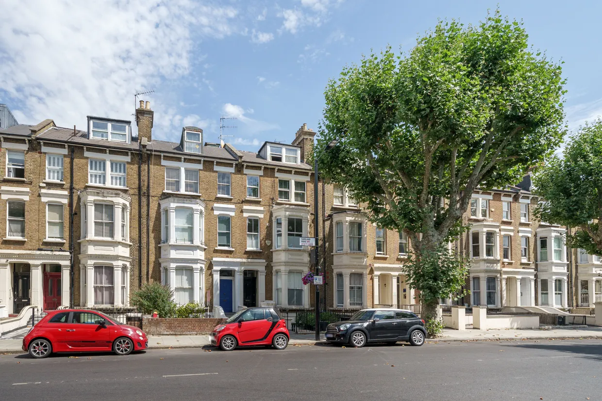 Shirland Road, London, W9 photo 2