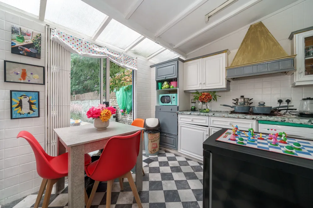 Shirland Road, London, W9 photo 3