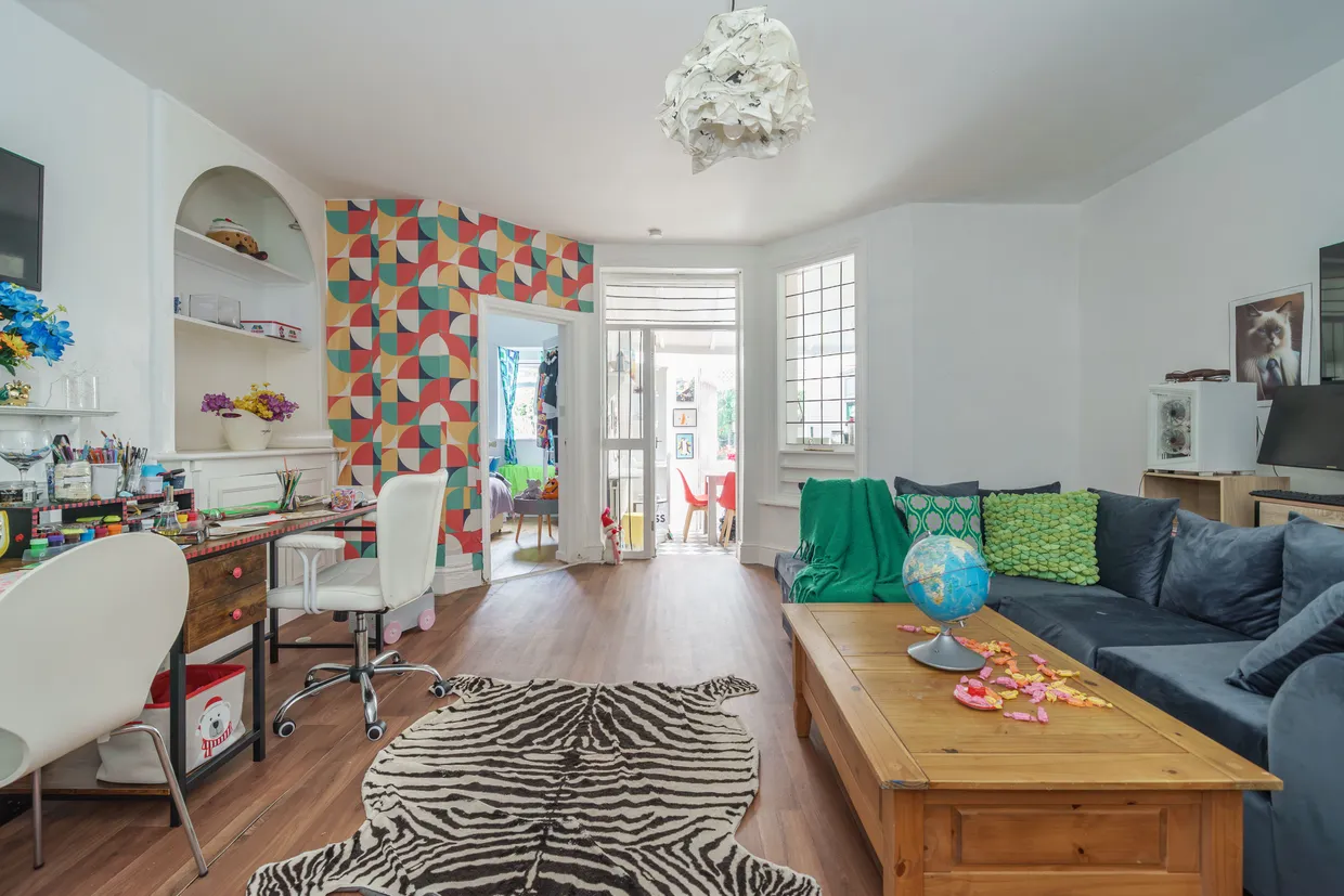 Shirland Road, London, W9 photo 5