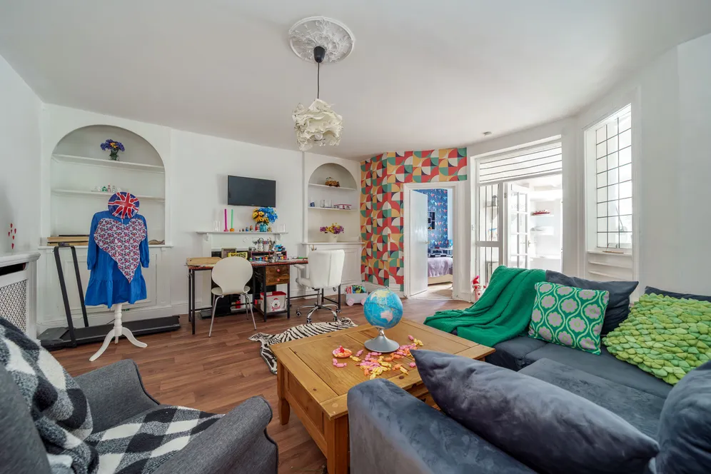 Shirland Road, London, W9 photo 10
