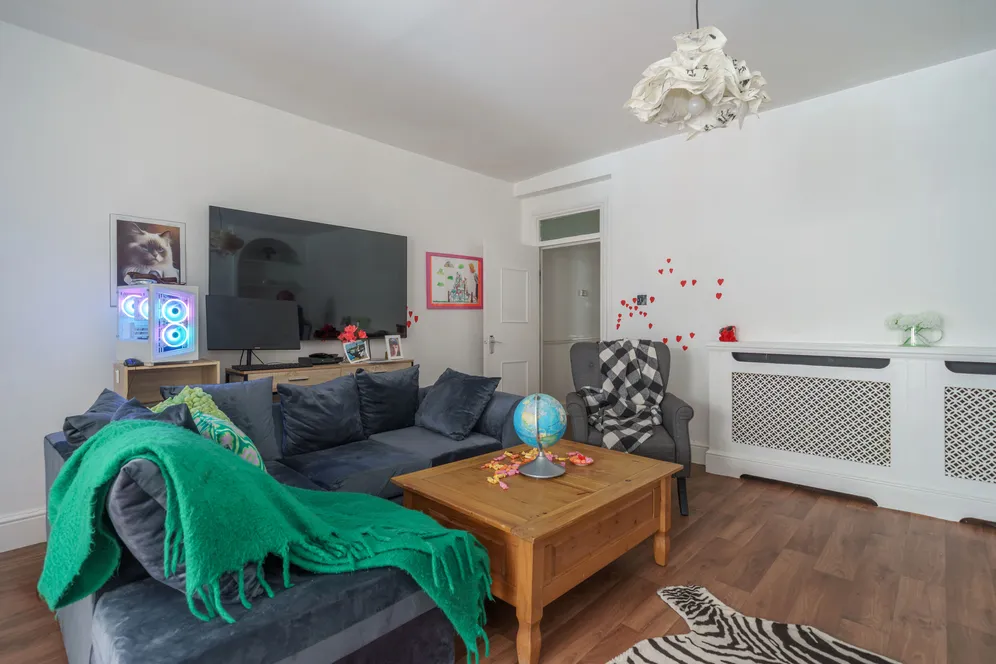 Shirland Road, London, W9 photo 11