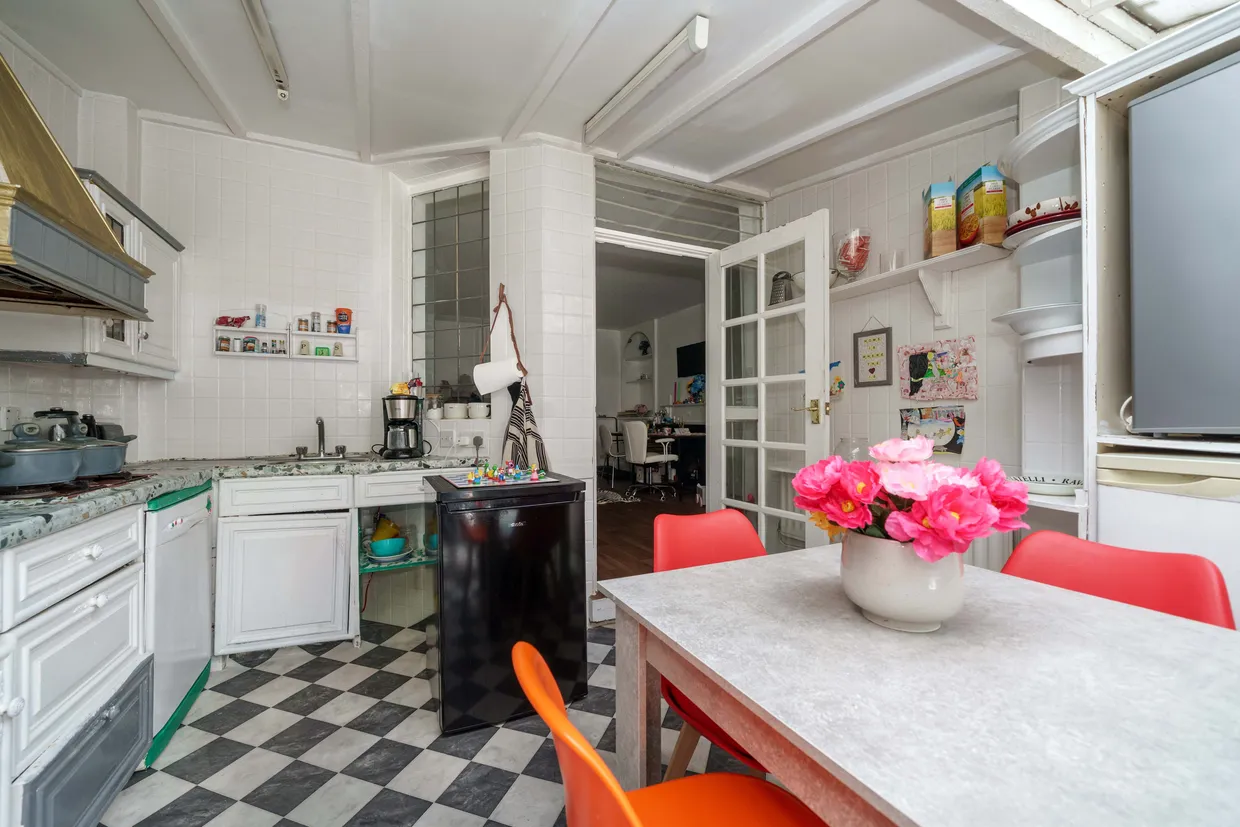 Shirland Road, London, W9 photo 12