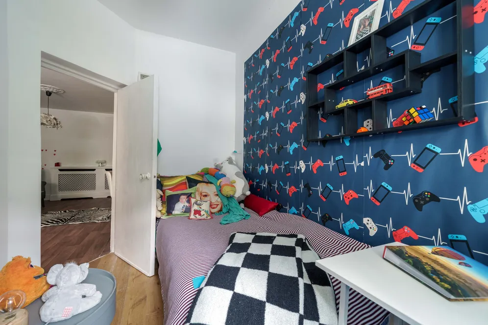 Shirland Road, London, W9 photo 15
