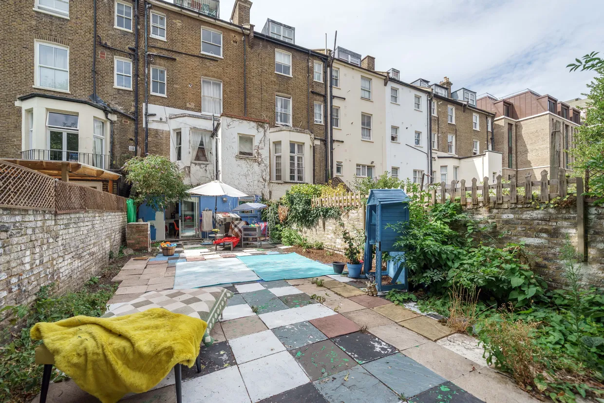 Shirland Road, London, W9 photo 17