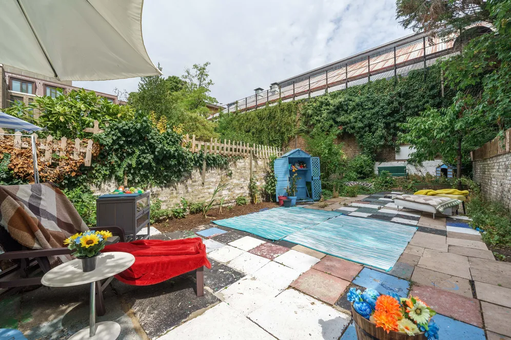 Shirland Road, London, W9 photo 18