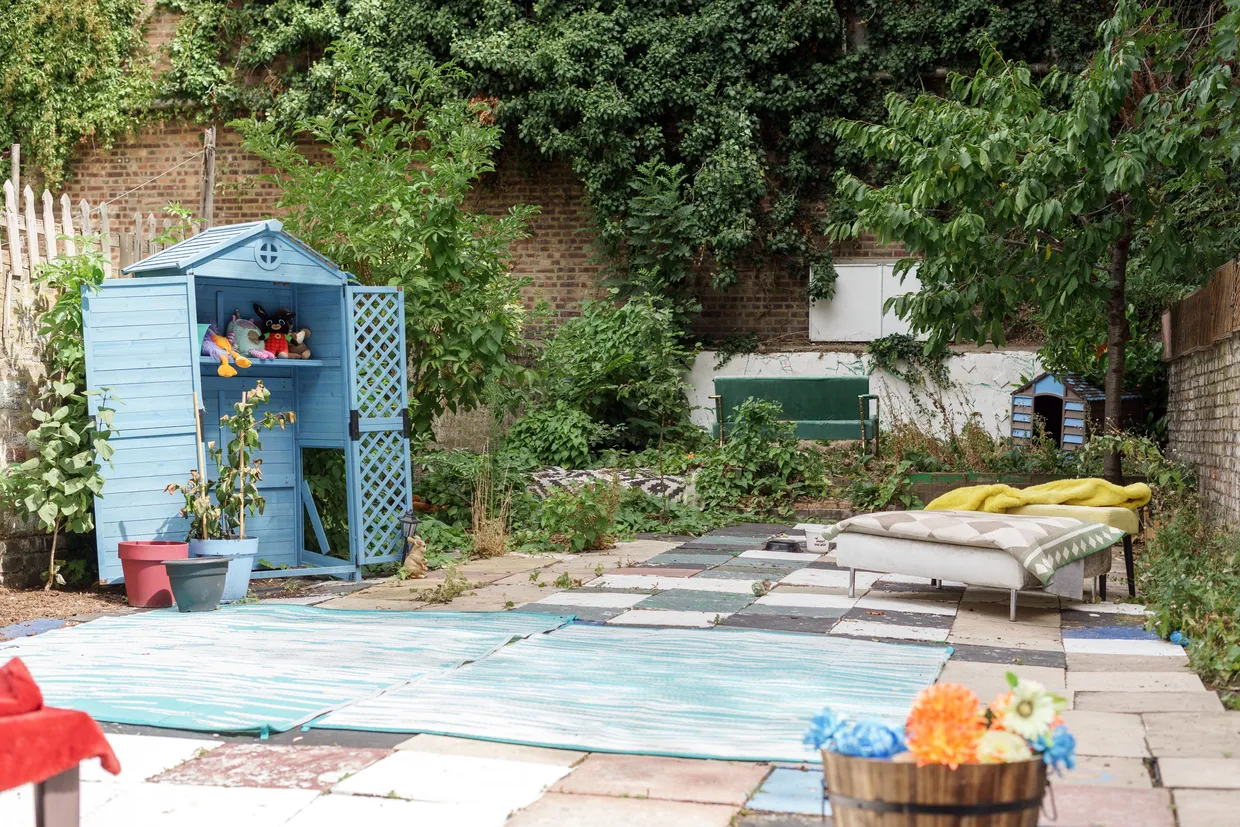 Shirland Road, London, W9 photo 19