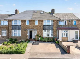 Garendon Road, Morden photo